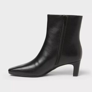 Women's Wide Width Tigris Boots – A New Day Black Size 10W New With Tags